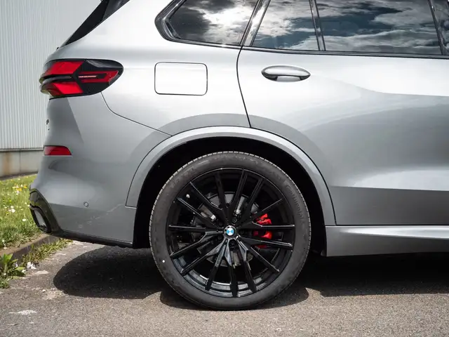 BMW X5 X5 view 8