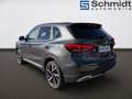 MG ZS MG ZS Luxury HEV *Winterräder gratis* Grau - thumbnail 4