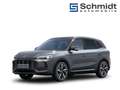 MG ZS MG ZS Luxury HEV Grau - thumbnail 1