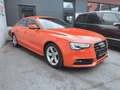 Audi A5 SB 2,0 TDI quattro Sport DPF S-tronic Rot - thumbnail 3