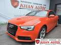 Audi A5 SB 2,0 TDI quattro Sport DPF S-tronic Rot - thumbnail 1