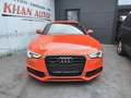 Audi A5 SB 2,0 TDI quattro Sport DPF S-tronic Rot - thumbnail 2