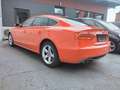 Audi A5 SB 2,0 TDI quattro Sport DPF S-tronic Rot - thumbnail 4