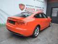 Audi A5 SB 2,0 TDI quattro Sport DPF S-tronic Rot - thumbnail 6