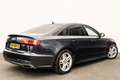 Audi A6 Limousine 1.8 TFSi 190 Pk Autom. Ultra S-Line I Zw Blauw - thumbnail 6