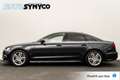 Audi A6 Limousine 1.8 TFSi 190 Pk Autom. Ultra S-Line I Zw Blauw - thumbnail 2