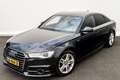 Audi A6 Limousine 1.8 TFSi 190 Pk Autom. Ultra S-Line I Zw Blauw - thumbnail 15