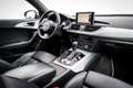 Audi A6 Limousine 1.8 TFSi 190 Pk Autom. Ultra S-Line I Zw Blauw - thumbnail 3