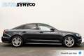 Audi A6 Limousine 1.8 TFSi 190 Pk Autom. Ultra S-Line I Zw Blauw - thumbnail 4