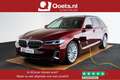 BMW 530 5-serie Touring 530e Business Edition Plus Luxury Rouge - thumbnail 1