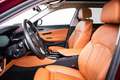 BMW 530 5-serie Touring 530e Business Edition Plus Luxury Rouge - thumbnail 4