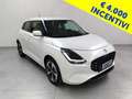 Suzuki Swift 1.2 Hybrid 4WD AllGrip Top Wit - thumbnail 1