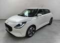 Suzuki Swift 1.2 Hybrid 4WD AllGrip Top Wit - thumbnail 4