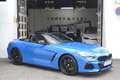 BMW Z4 sDrive 30i Azul - thumbnail 4