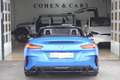 BMW Z4 sDrive 30i Azul - thumbnail 7