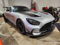 Mercedes-Benz AMG GT Black Series Zilver - thumbnail 3