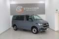 Volkswagen T6.1 Transporter Kombi TDI Grau - thumbnail 1
