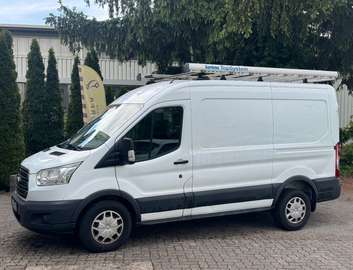 Kasten 330 L2 Trend*AHK.*3.Sitz*