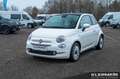 Fiat 500 MY22 1.0 GSE Hybrid DOLCEVITA 51kW (70PS) Blanc - thumbnail 1