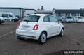 Fiat 500 MY22 1.0 GSE Hybrid DOLCEVITA 51kW (70PS) Blanc - thumbnail 5