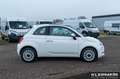 Fiat 500 MY22 1.0 GSE Hybrid DOLCEVITA 51kW (70PS) Blanc - thumbnail 4