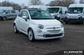 Fiat 500 MY22 1.0 GSE Hybrid DOLCEVITA 51kW (70PS) Blanc - thumbnail 3
