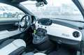 Fiat 500 MY22 1.0 GSE Hybrid DOLCEVITA 51kW (70PS) Blanc - thumbnail 13