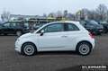 Fiat 500 MY22 1.0 GSE Hybrid DOLCEVITA 51kW (70PS) Blanc - thumbnail 8