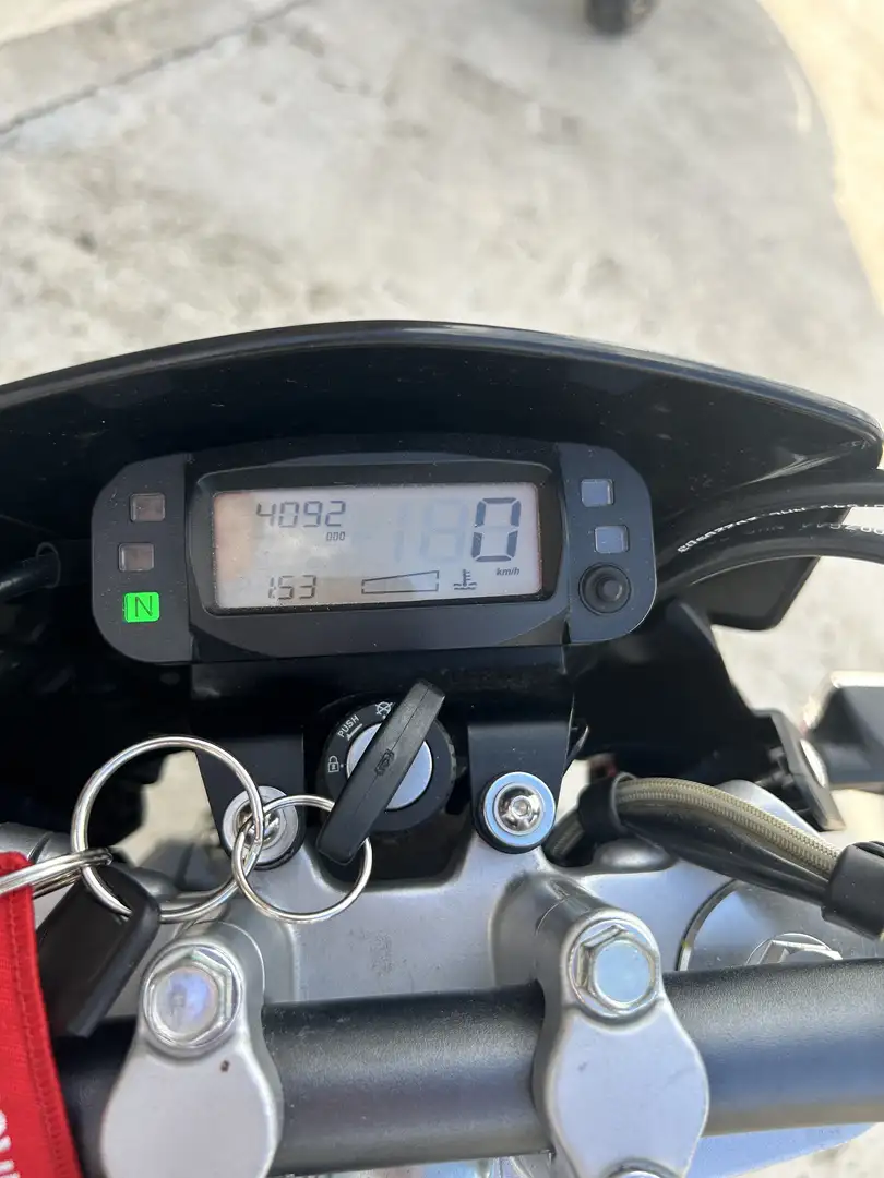 Aprilia RX 125 ABS - 2