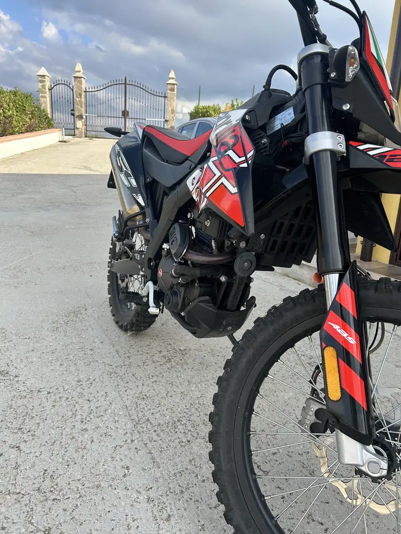 Aprilia RX 125 ABS - 1