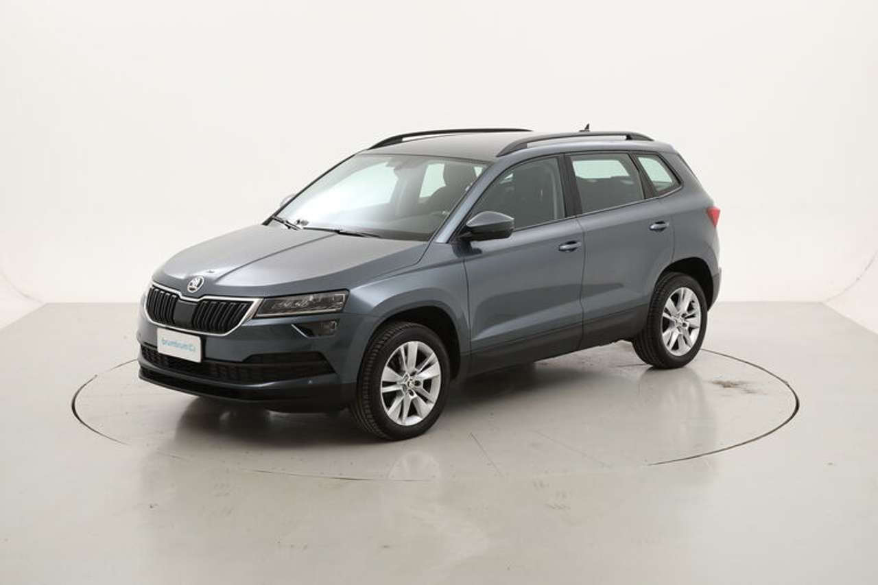 Skoda Karoq Executive DSG 2.0 Diesel 116CV