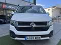 Volkswagen T5 California 2.0TDI BMT Beach Tour DSG 110kW Blanco - thumbnail 4