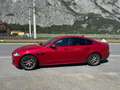 Jaguar XF XF 20d R-Sport Aut. R-Sport Rot - thumbnail 4