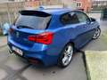 BMW 125 125i M Sport Kék - thumbnail 2