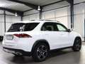 Mercedes-Benz GLE 350 e 4Matic EQ / PANORAMA / DISTRONIC / AHK Blanc - thumbnail 11