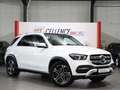 Mercedes-Benz GLE 350 e 4Matic EQ / PANORAMA / DISTRONIC / AHK Blanc - thumbnail 1