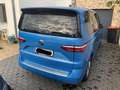 Volkswagen T7 Multivan Blau - thumbnail 3