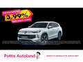 Volkswagen Tayron 1.5 eTSI DSG LIFE AHK NAVI PDC SITZHZG Silber - thumbnail 1