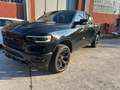 Dodge RAM Magnum Magnum 5.7 V8 Hemi Laramie bifuel Gpl auto Nero - thumbnail 6