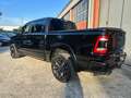 Dodge RAM Magnum Magnum 5.7 V8 Hemi Laramie bifuel Gpl auto Nero - thumbnail 4