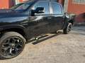 Dodge RAM Magnum Magnum 5.7 V8 Hemi Laramie bifuel Gpl auto Nero - thumbnail 7