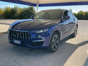 Levante 2.0 Turbo Mild-Hybrid GT