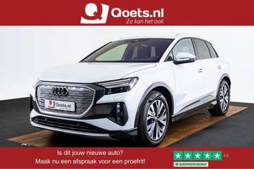 45 quattro Advanced edition 82 kWh S line interieu