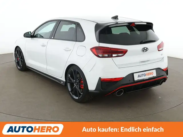 Hyundai I30 view 4