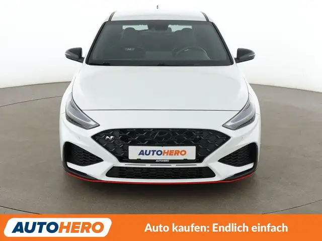 Hyundai I30 view 9