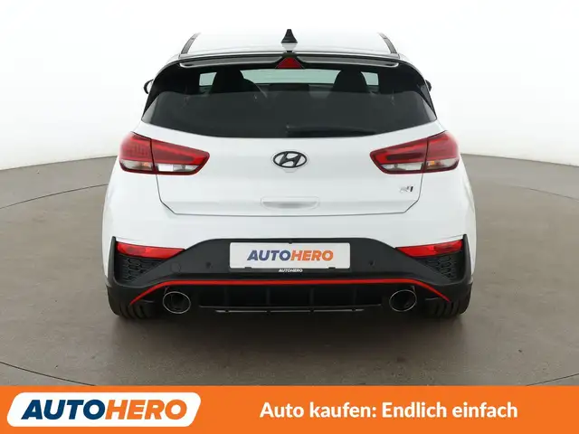 Hyundai I30 view 5