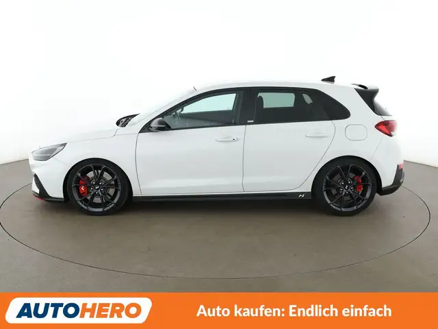 Hyundai I30 view 3