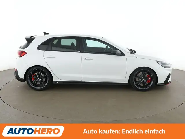 Hyundai I30 view 7