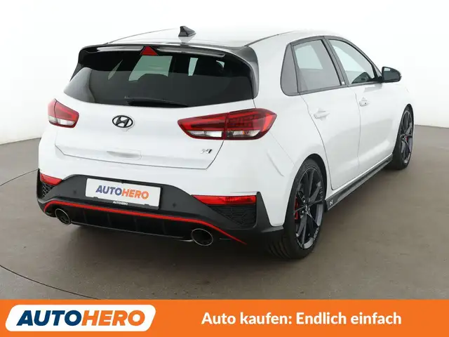 Hyundai I30 view 6
