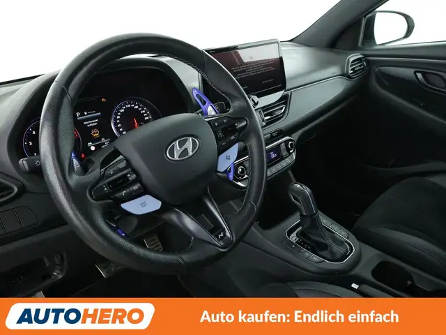 Hyundai I30 view 11